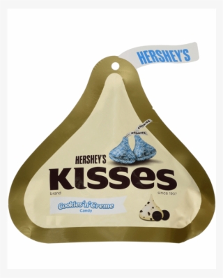 Hershey's Kisses - Weevil