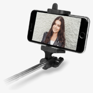 Wireless Selfie Stick - Iphone