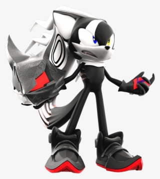 "leader Of The Jackal Squad - Infinite The Jackal Render