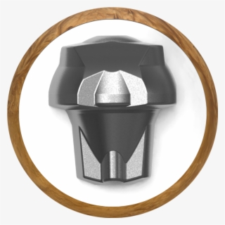 Motiv Golden Jackal Core Image - Jackal Ghost Bowling Ball