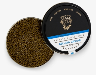 Caviar - Iranian Beluga - Eye Shadow