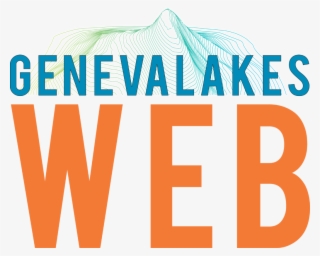 Geneva Lakes Web - Graphic Design
