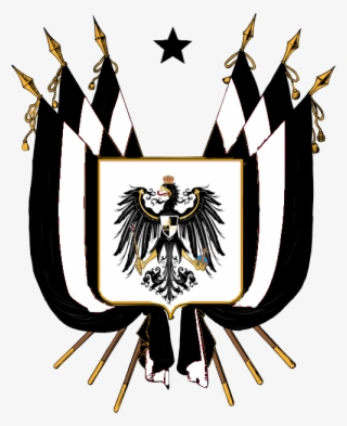 Coat Of Arms Of Northern Prussia