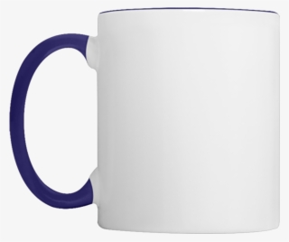 Dwight Schrute Coffee Mug Back - Coffee Cup