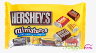 Chocolate - Hershey's Cookies And Cream