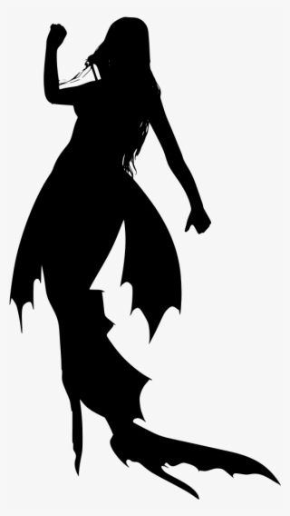 Download Png - Mermaid