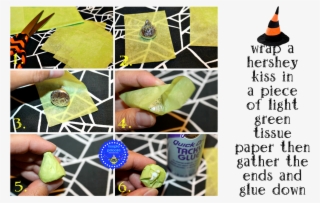 As The Hats Dry, Do This - Craft