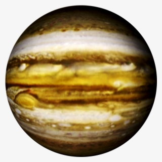Jupiter - Planet