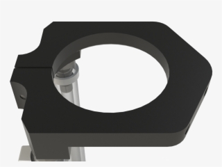 Cooling/heating Objective Ring - Circle