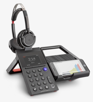 Plantronics Elara 60 Series