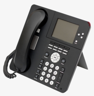 A Voip Phone - Avaya 9640