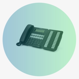 Business Phone Systems - Ldp 9224