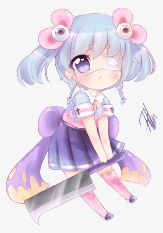 Wallpaper Anime Cute Kawaii Whatsapp Anime Quote Girly - Kawaii Wallpapers Pastel Anime