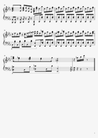 Shinzou Wo Sasageyo Sheet Music Composed By F - Remedy For A Broken Heart Guitar Notes