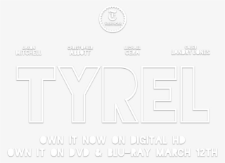 Tyrel - New York Times