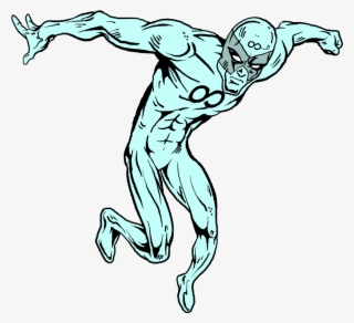 "the Film Actually Has No Motion Blur In It, But, Instead, - Cartoon
