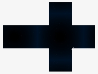 Moon Texture From Http - Space Cube Texture