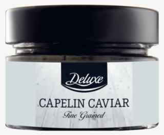 Deluxe Capelin Caviar - Cosmetics