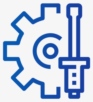 Production - Cog Icon