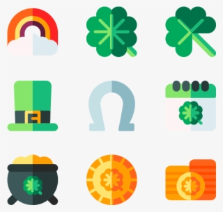 St Patrick