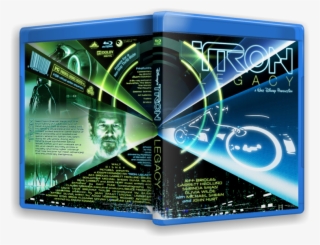 Tron Legacy 2010 Dvd Rip Xvid-goldstar - Tron Legacy Daft Punk