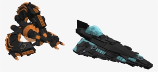 Moctron - Hiking Shoe