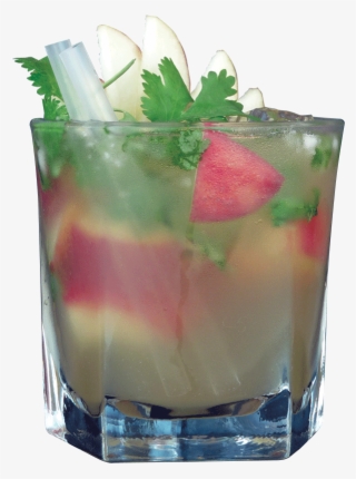Caipiroska
