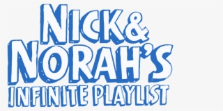 Nick And Norah's Infinite Playlist - Nick & Norah's Infinite Playlist