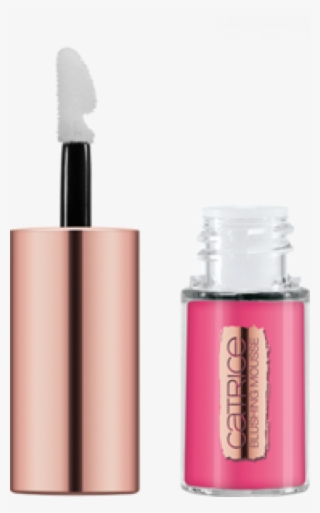 Catrice Blushing Mousse C03