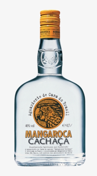 Old-fashioned Glass - Mangaroca Cachaca