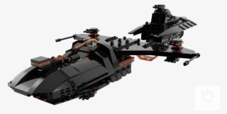 Lego - Gun Turret