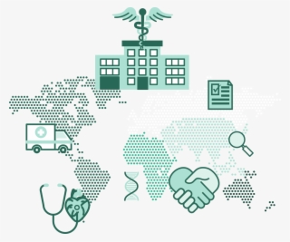 Ifpma Members Are Also Working Closely With Local Authorities