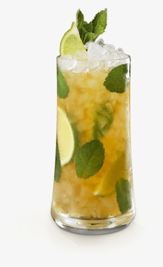 Hennessy Mojito