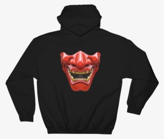 Oni - Hoodie - Patriots 28 3 Sweatshirt