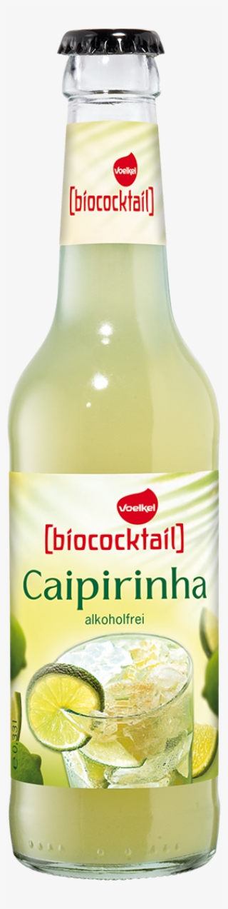 Biococktail Caipirinha - Drink