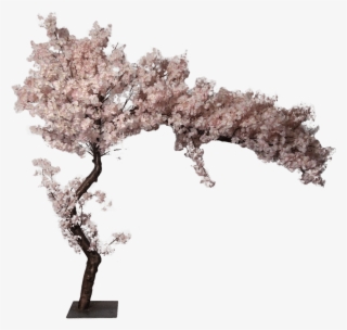 Cherry Blossom Artificial Tree 0 - Cherry Blossom