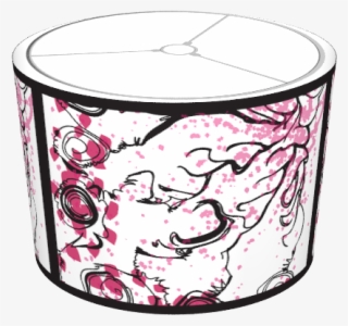 Fallen Leaves Swirls And Twirls - Cartoon