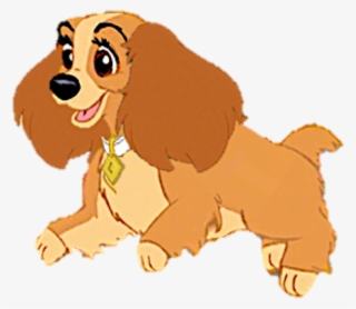 Lady And The Tramp Ii Fond D'écran Called Adult Danielle - Danielle Lady And The Tramp