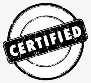 Certified Png - Patent