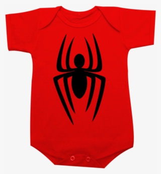 Homem Aranha - Modelo - Maillot