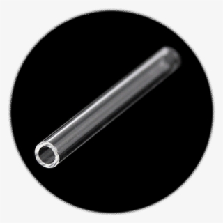 Glass Stem - Circle