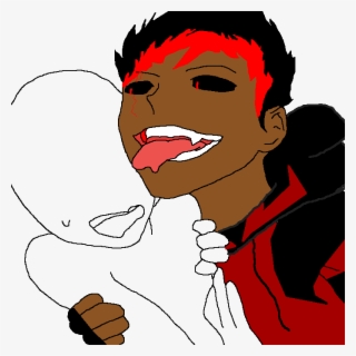 Random Image From User - Illustration