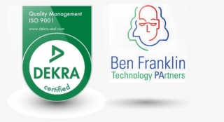 Certifications And Awards - Ben Franklin Technology Partners