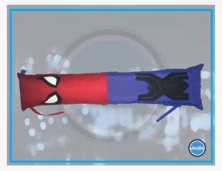 Almofada Jorjão Homem Aranha - Almofada Para Cinto De Segurança Homem Aranha