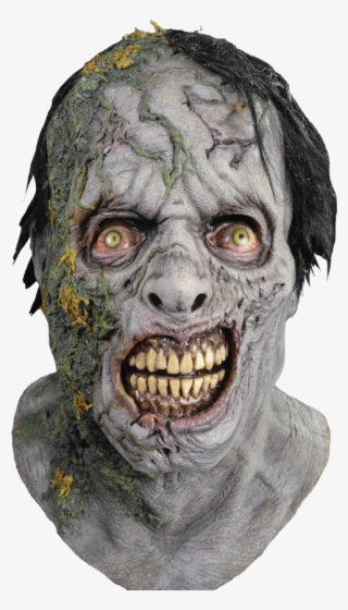 Moss Walker Mask - Walking Dead Moss Walker Mask