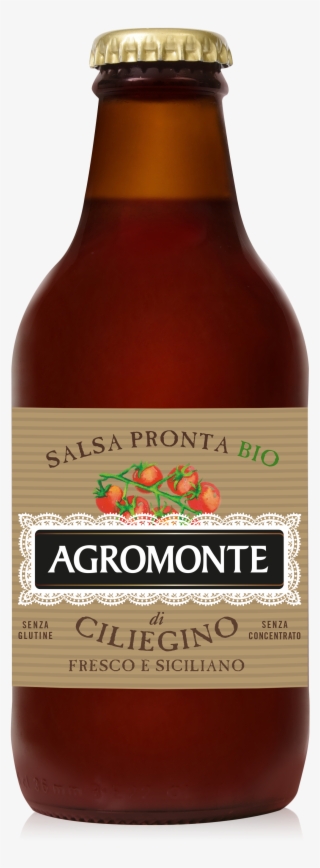 Bio 250 Gr - Glass Bottle