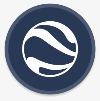 Download Png Ico Icns - Circle