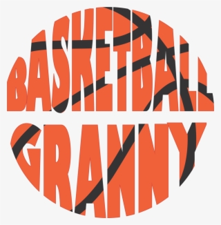Basketball Aunt