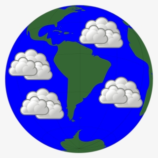 Open - Weather Symbols