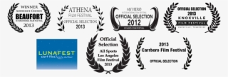 Laurels3 - Film Festival
